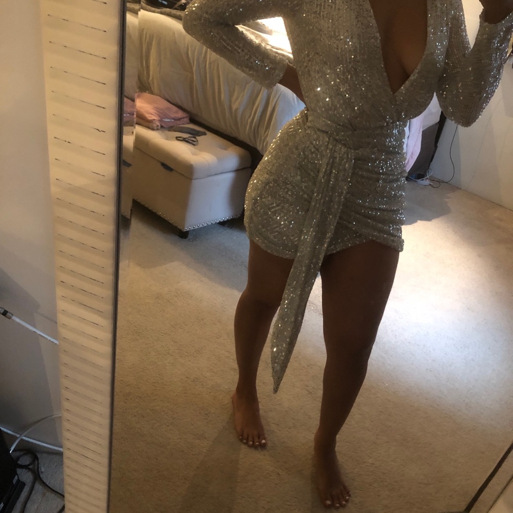 Perfect Holiday Dress!